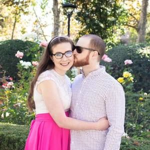 Meet your Posher, Sally